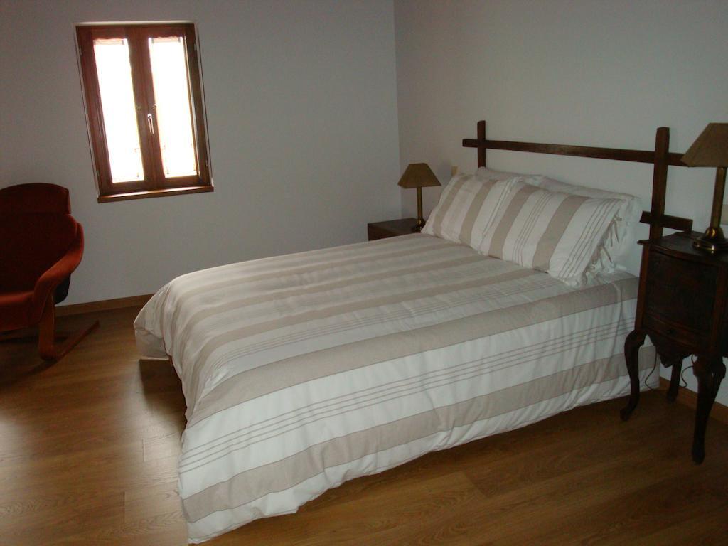 Casa Da Laborada Villa Vilar de Perdizes Room photo