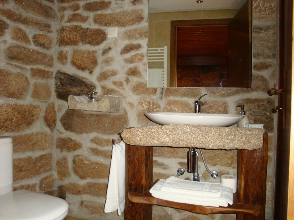 Casa Da Laborada Villa Vilar de Perdizes Room photo