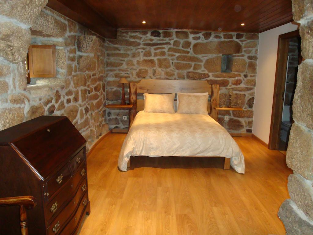 Casa Da Laborada Villa Vilar de Perdizes Room photo